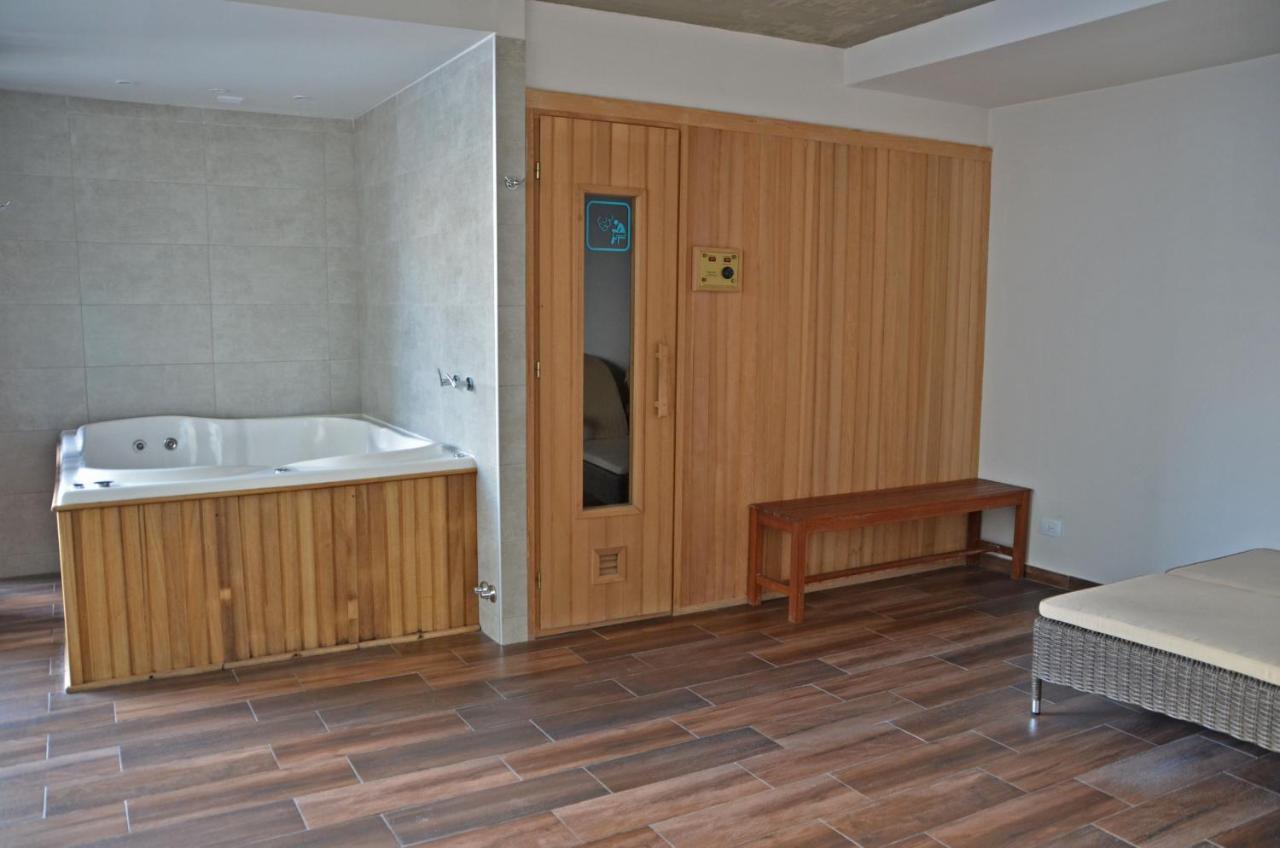 Cdm Temporal 2 Apartment