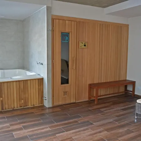 Cdm Temporal 2 Apartment Rosario Exterior photo
