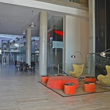 Cdm Temporal 2 Apartment Rosario Exterior photo